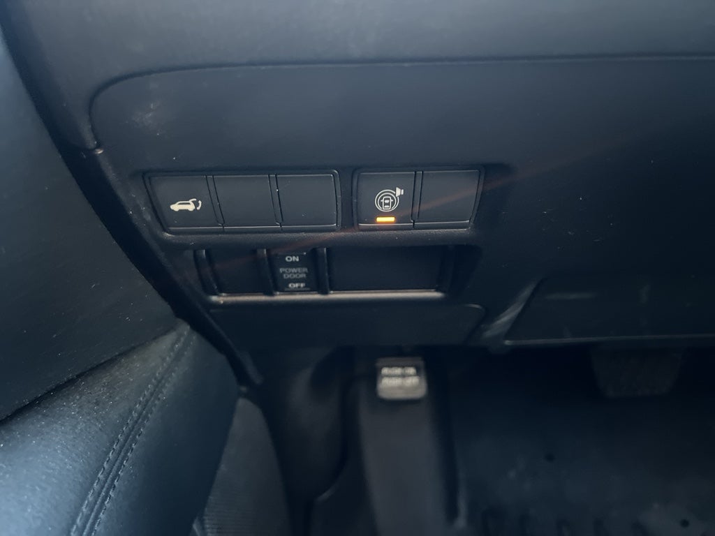 2021 Nissan Armada SL