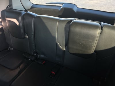 2021 Nissan Armada SL