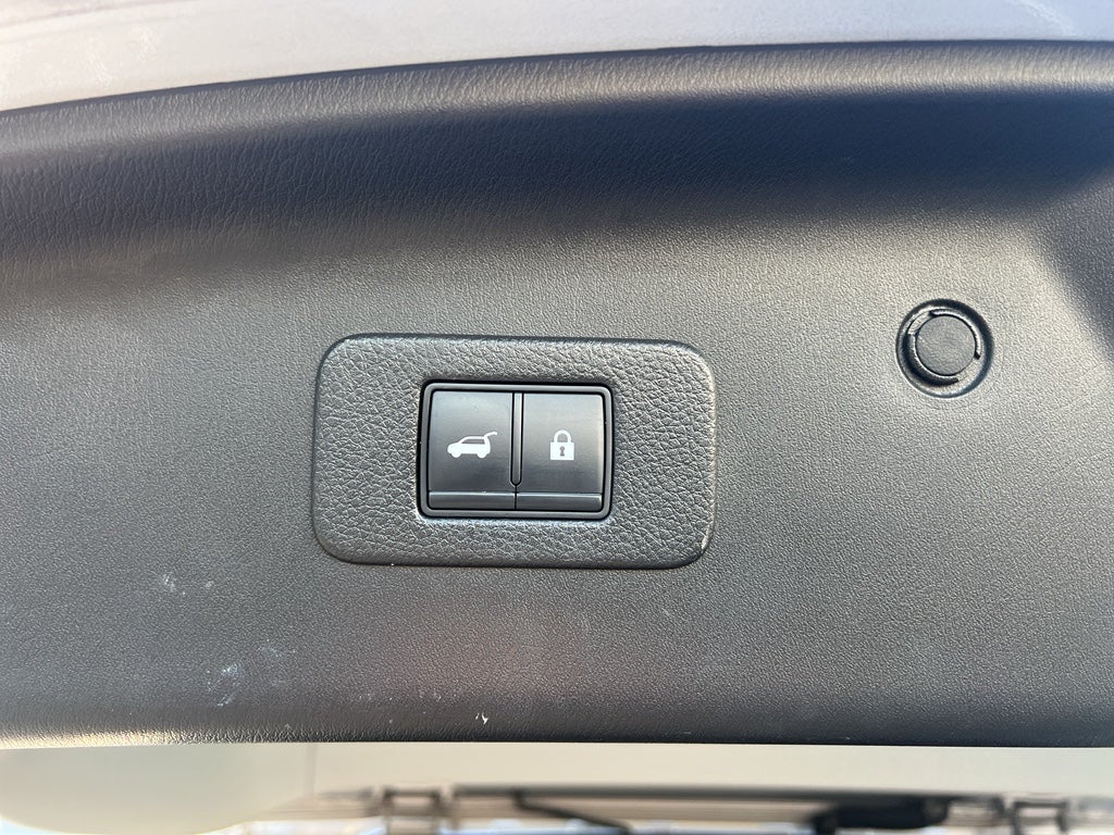 2021 Nissan Armada SL