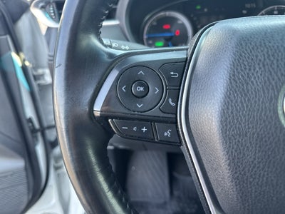2024 Toyota Venza LE