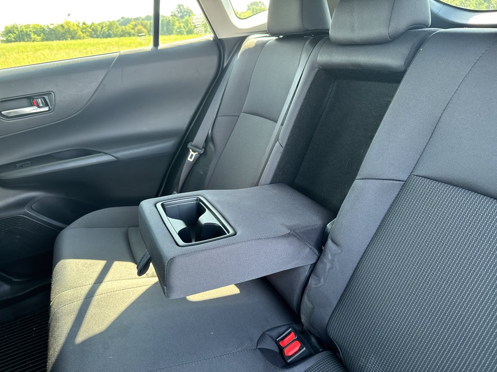 2024 Toyota Venza LE