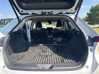 2024 Toyota Venza LE