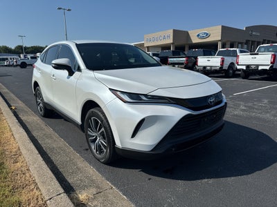 2024 Toyota Venza LE