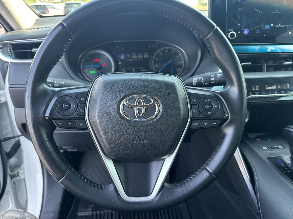 2024 Toyota Venza LE