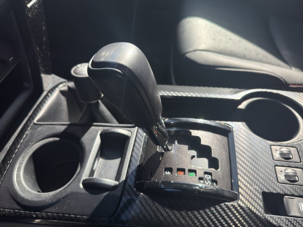 2020 Toyota 4Runner Venture