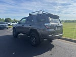 2020 Toyota 4Runner Venture