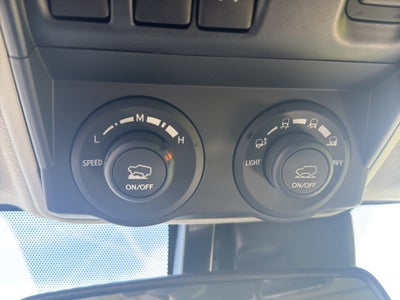 2020 Toyota 4Runner Venture