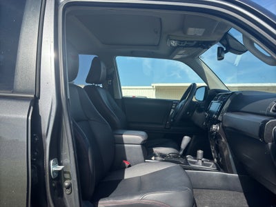 2020 Toyota 4Runner Venture
