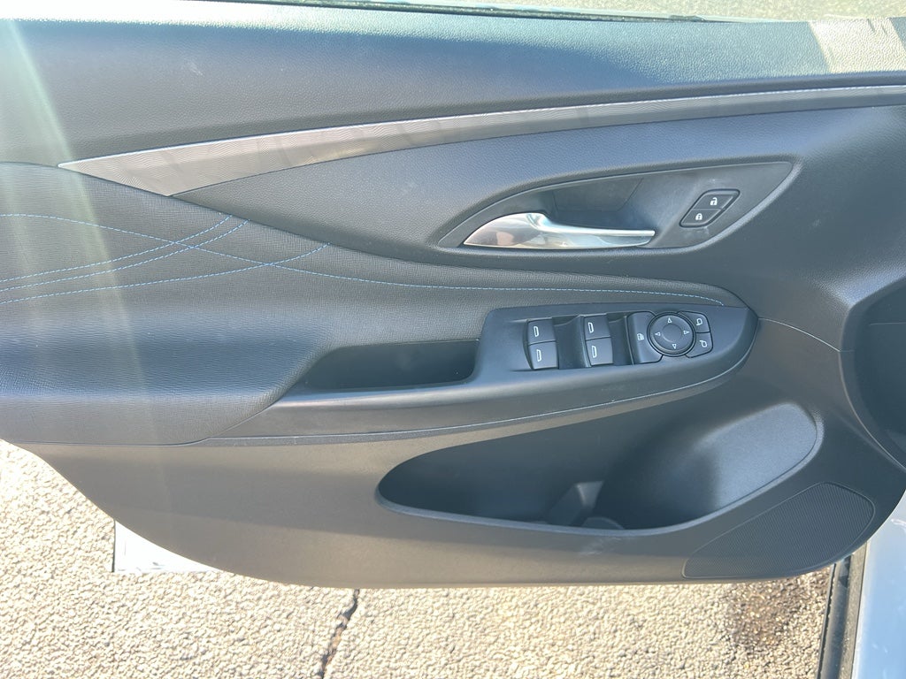 2025 Buick Envista Sport Touring