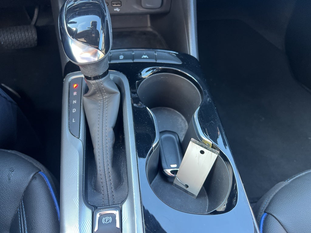 2025 Buick Envista Sport Touring