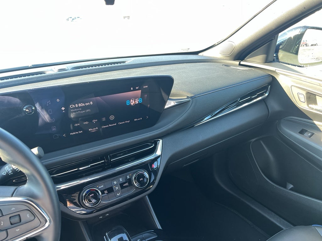 2025 Buick Envista Sport Touring