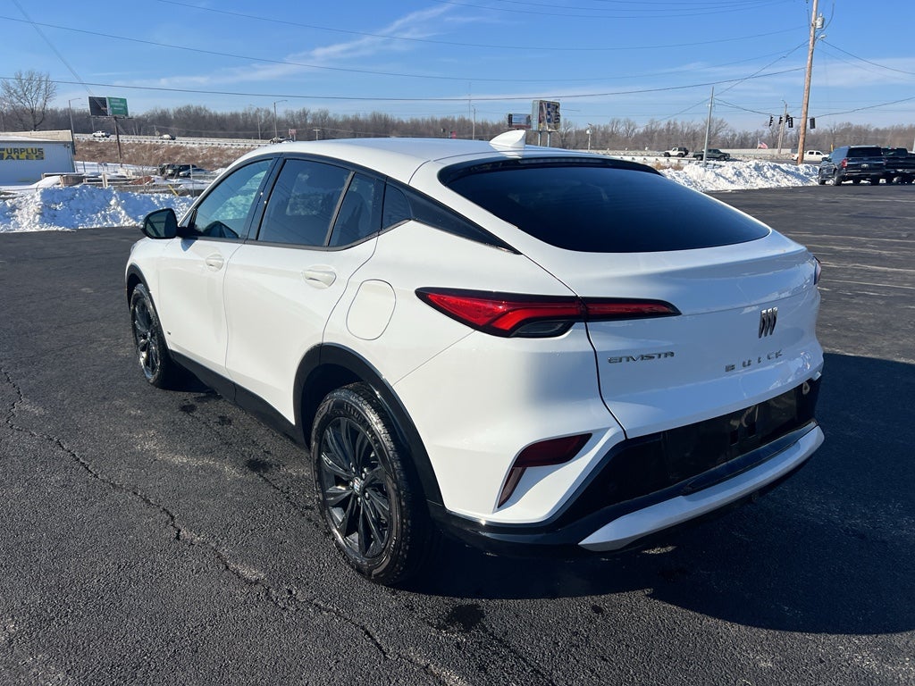 2025 Buick Envista Sport Touring