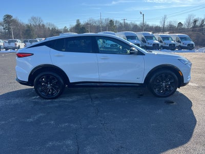 2025 Buick Envista Sport Touring