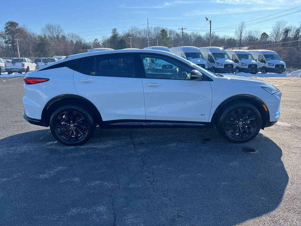 2025 Buick Envista Sport Touring