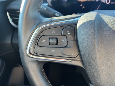 2025 Buick Envista Sport Touring