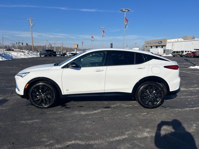 2025 Buick Envista Sport Touring