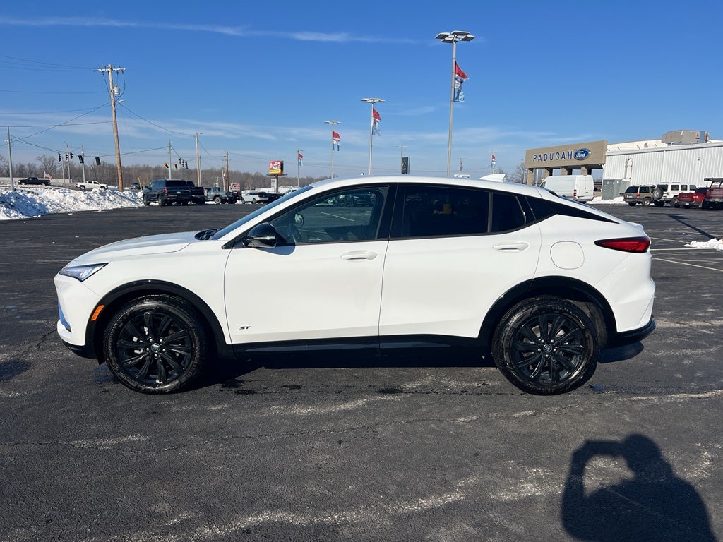 2025 Buick Envista Sport Touring