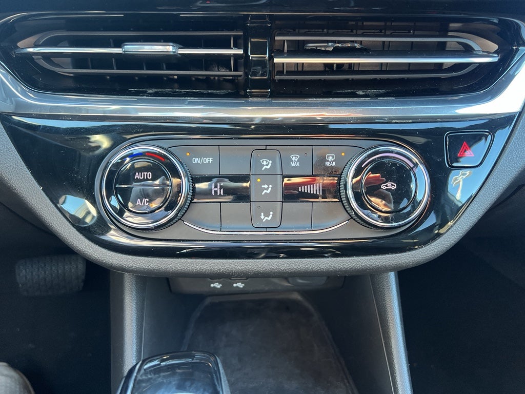 2025 Buick Envista Sport Touring