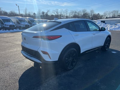 2025 Buick Envista Sport Touring