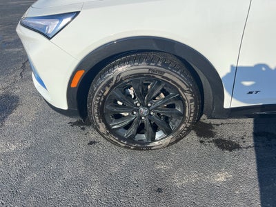 2025 Buick Envista Sport Touring