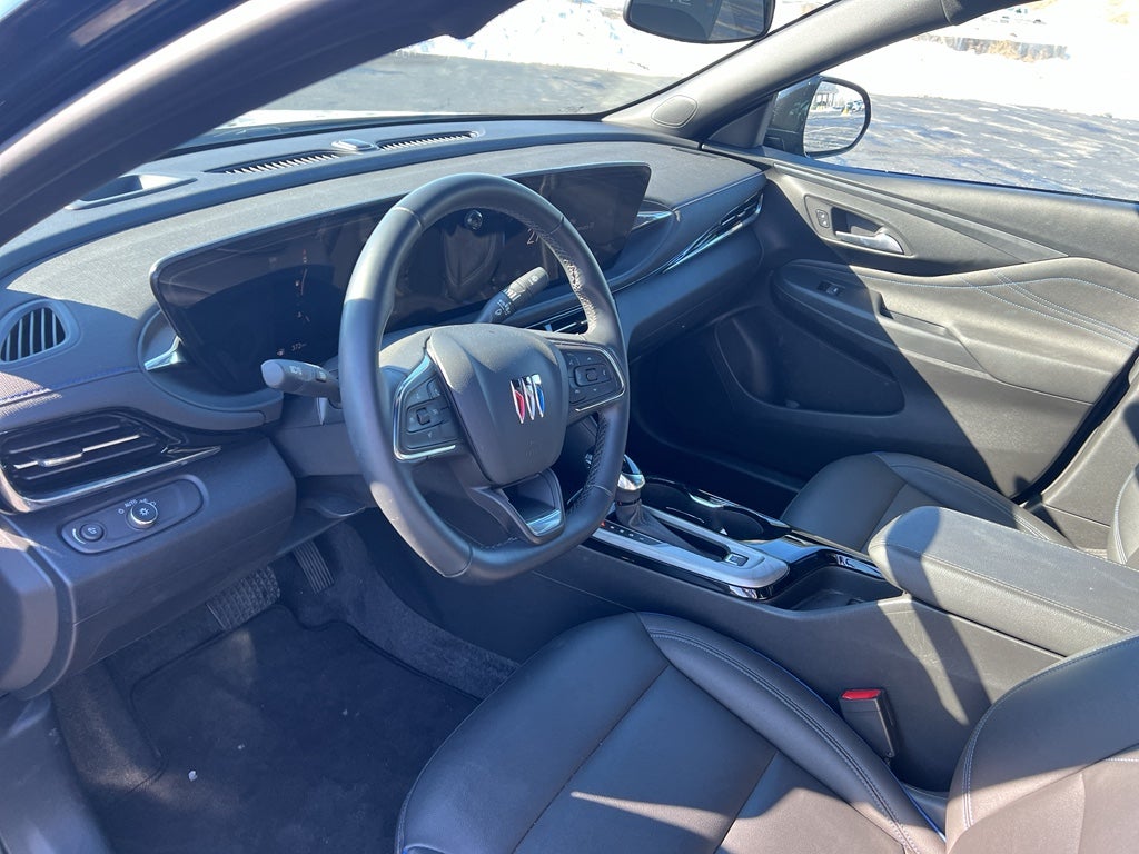 2025 Buick Envista Sport Touring