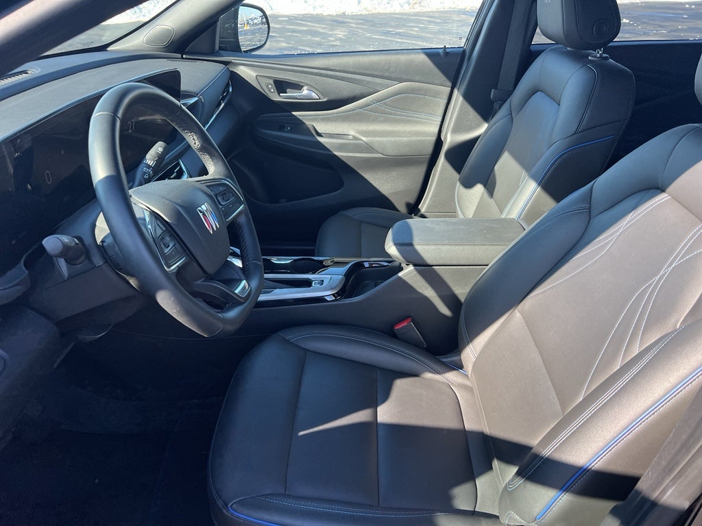 2025 Buick Envista Sport Touring