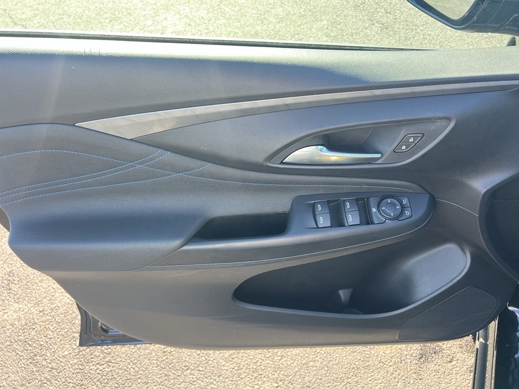 2025 Buick Envista Sport Touring