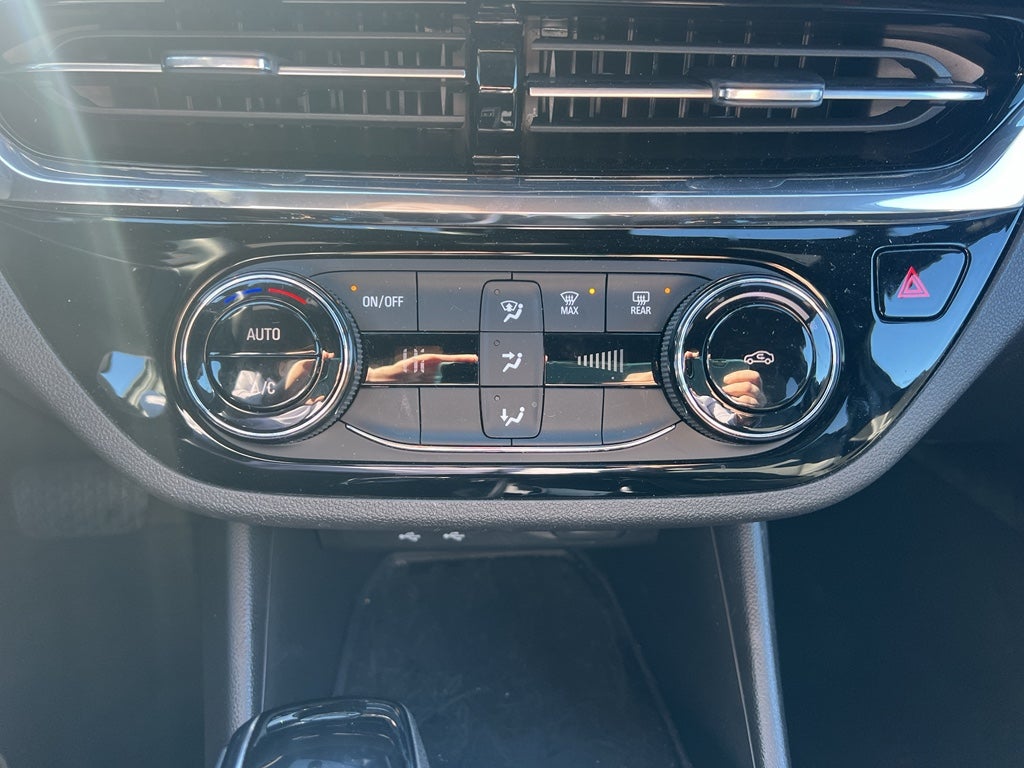 2025 Buick Envista Sport Touring