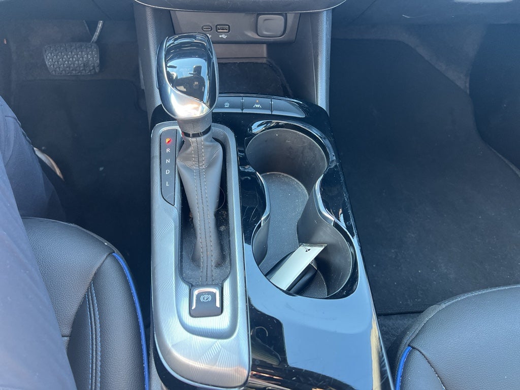 2025 Buick Envista Sport Touring