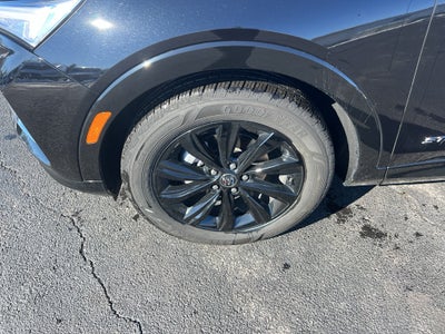 2025 Buick Envista Sport Touring