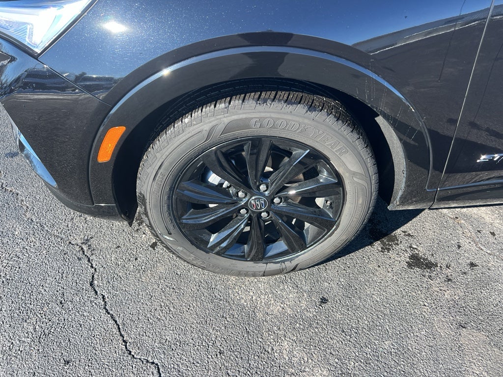 2025 Buick Envista Sport Touring