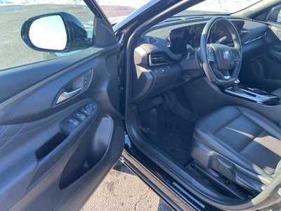 2025 Buick Envista Sport Touring
