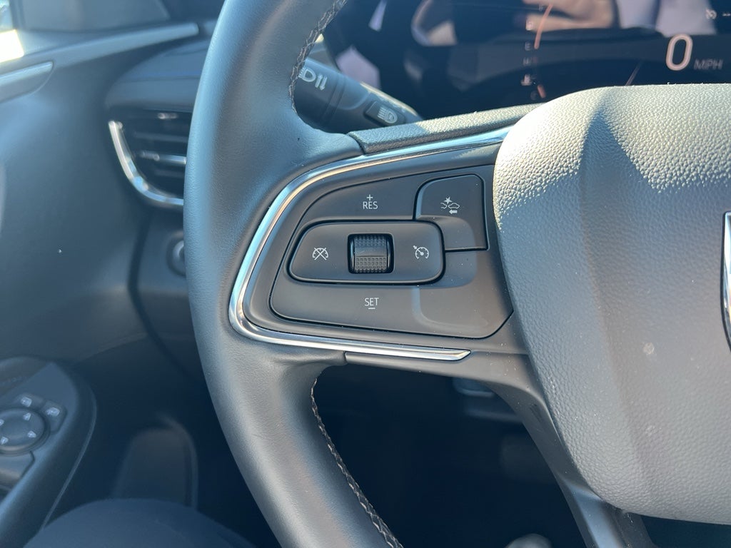 2025 Buick Envista Sport Touring