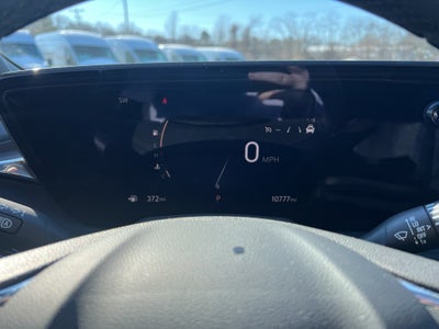 2025 Buick Envista Sport Touring