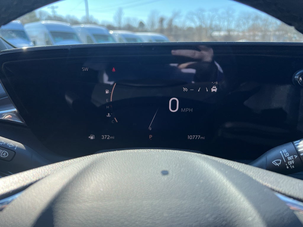 2025 Buick Envista Sport Touring