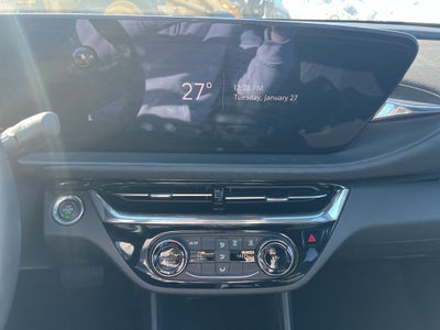 2025 Buick Envista Sport Touring