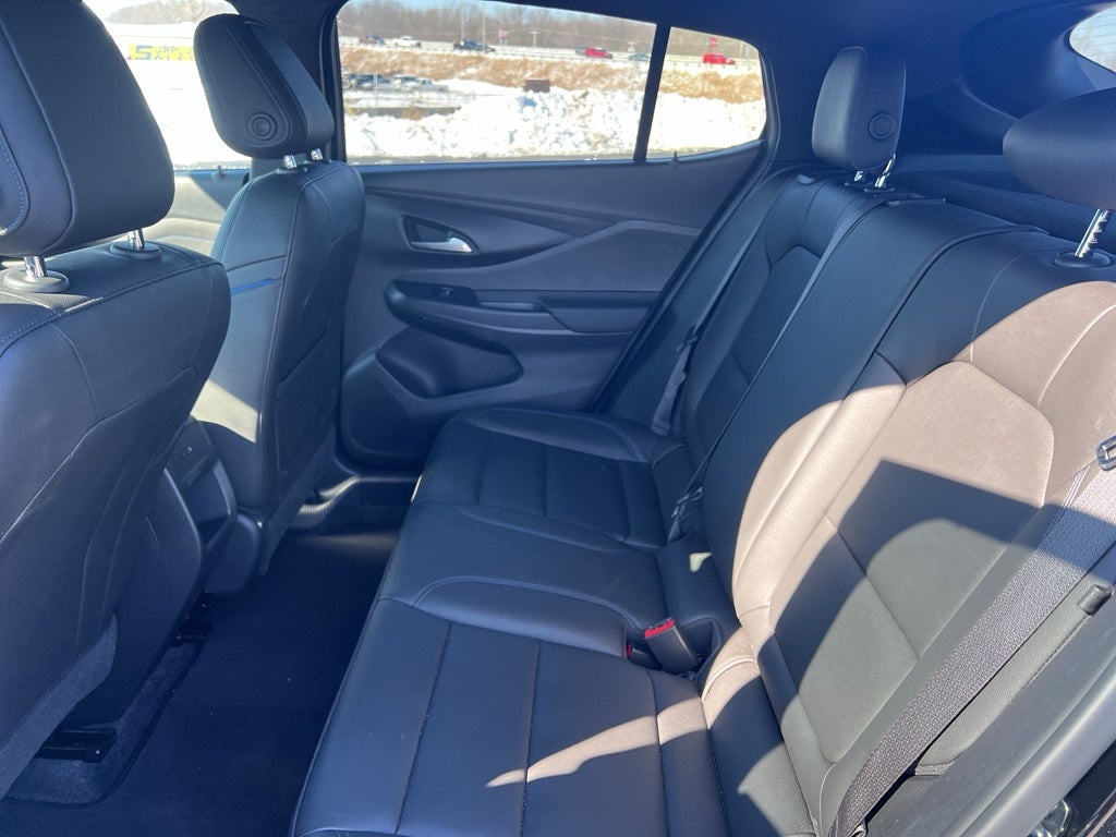 2025 Buick Envista Sport Touring