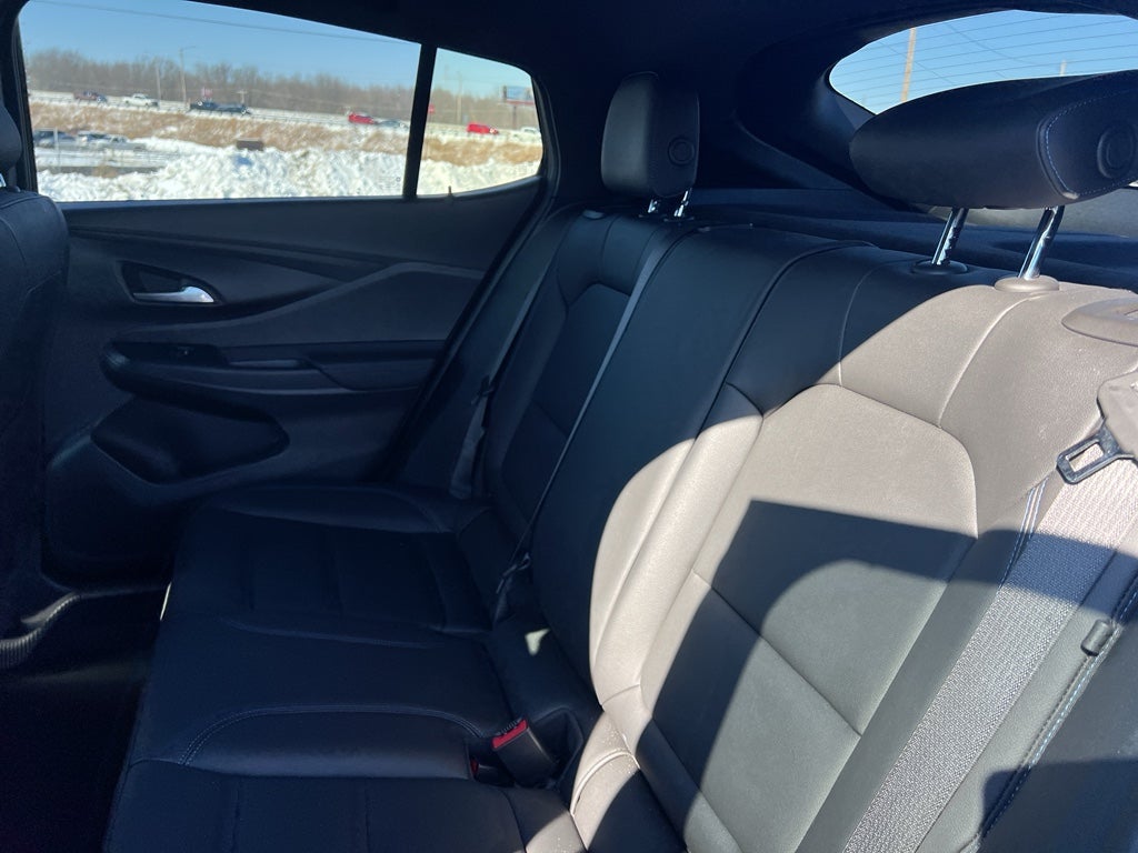 2025 Buick Envista Sport Touring