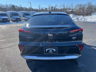 2025 Buick Envista Sport Touring