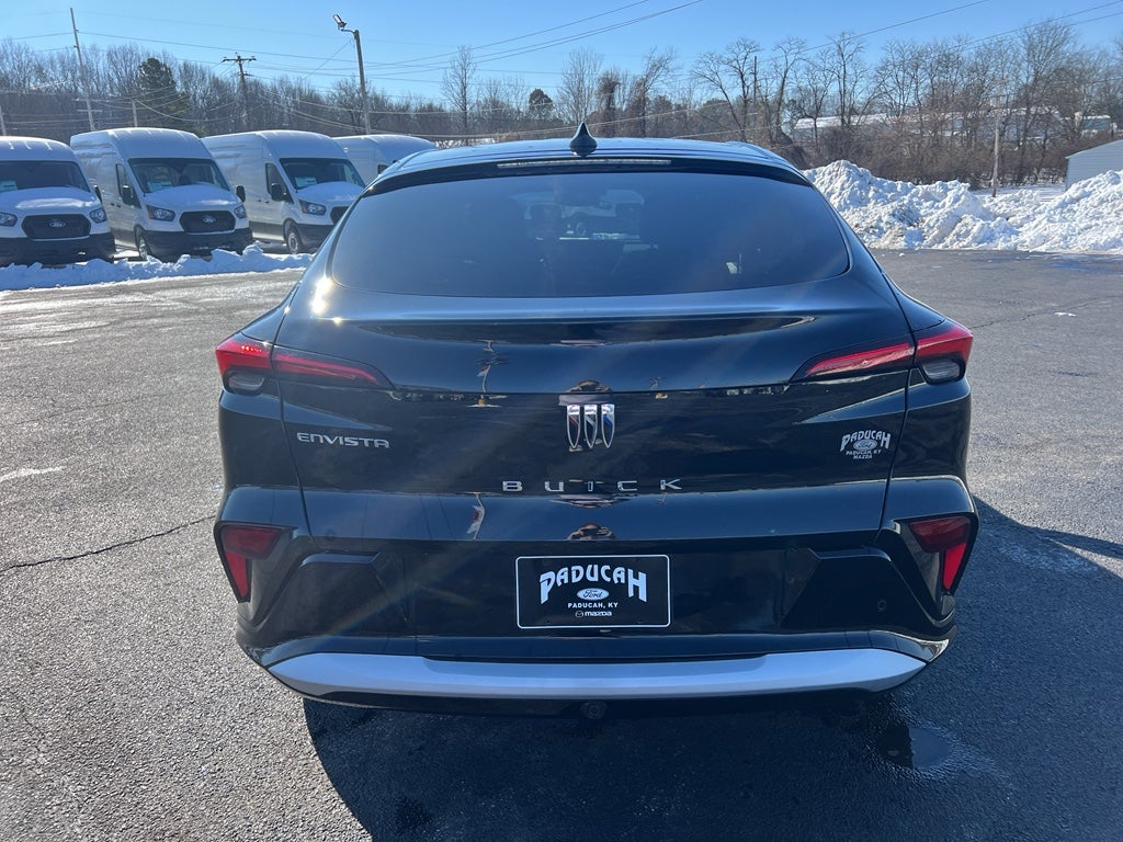 2025 Buick Envista Sport Touring