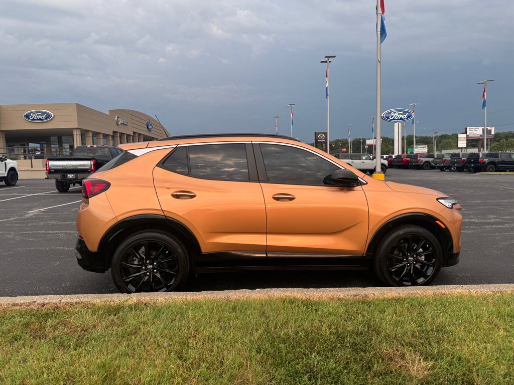 2024 Buick Encore GX Sport Touring