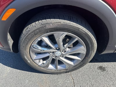 2023 Buick Encore GX Essence