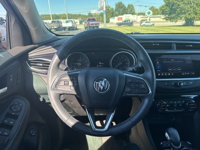 2023 Buick Encore GX Essence