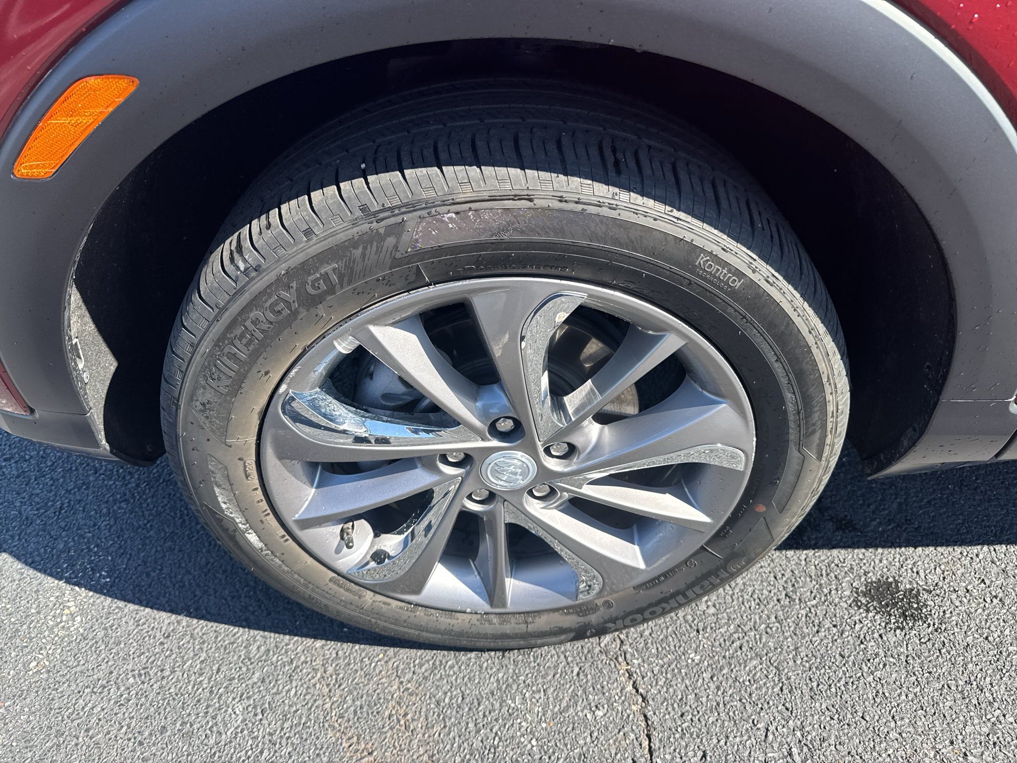 2023 Buick Encore GX Essence