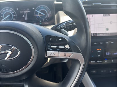 2023 Hyundai Tucson Hybrid SEL Convenience