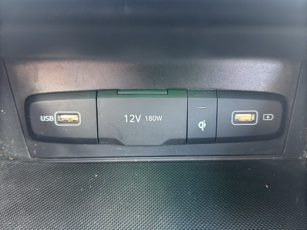 2023 Hyundai Tucson Hybrid SEL Convenience