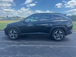 2023 Hyundai Tucson Hybrid SEL Convenience