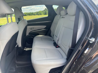 2023 Hyundai Tucson Hybrid SEL Convenience