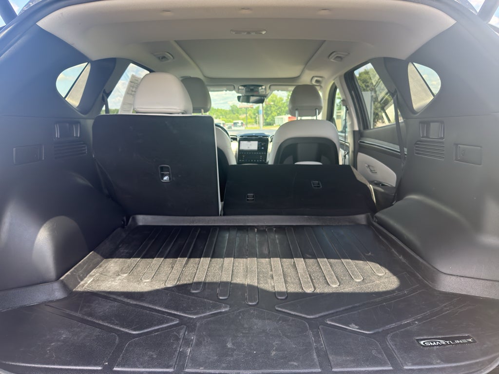 2023 Hyundai Tucson Hybrid SEL Convenience