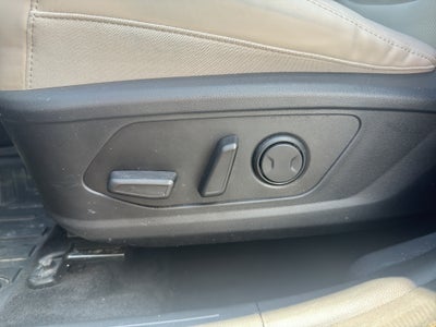 2023 Hyundai Tucson Hybrid SEL Convenience